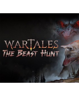Wartales - The Beast Hunt DLC Steam Key GLOBAL